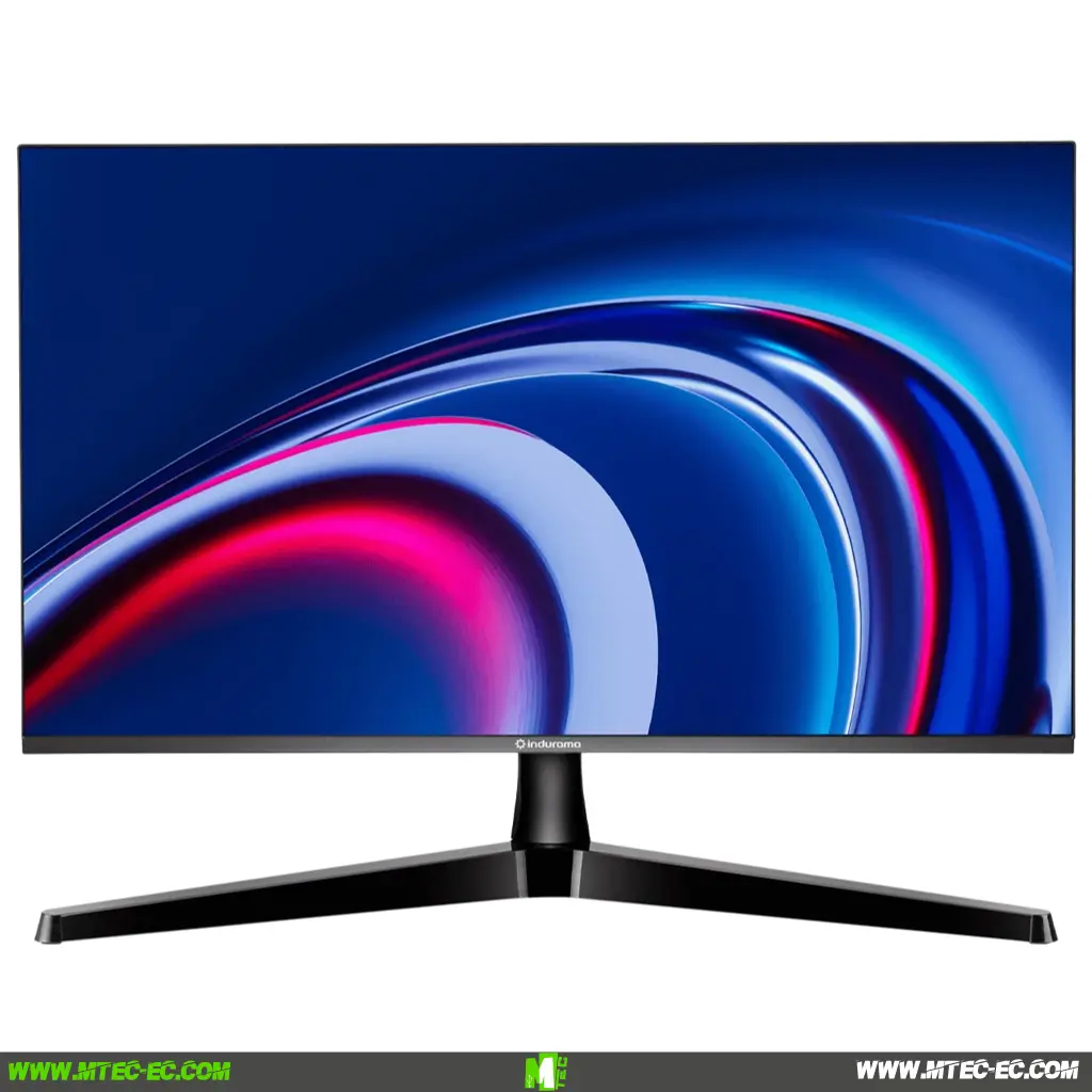 Mtec-Indurama-Vortix-25-monitor-120hz | MTEC Indurama Vortix Nova Monitor 25" 120HZ FHD 1080P