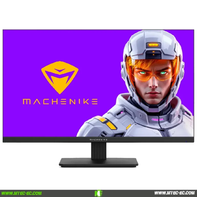 Machenike MJF24F200 Monitor 23.8" 200Hz IPS 1ms