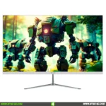 Armaggeddon Pixxel+ XF27HD White Monitor 27" IPS 120Hz