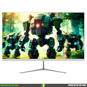 Armaggeddon Pixxel+ XF27HD White Monitor 27" IPS 120Hz