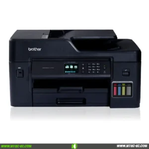 Brother MFC-T4500DW Impresora Multifuncion WiFi A3