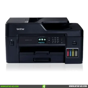 Brother MFC-T4500DW Impresora Multifuncion WiFi A3
