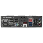 Gigabyte B850M Eagle Wifi6e AM5 Mainboard