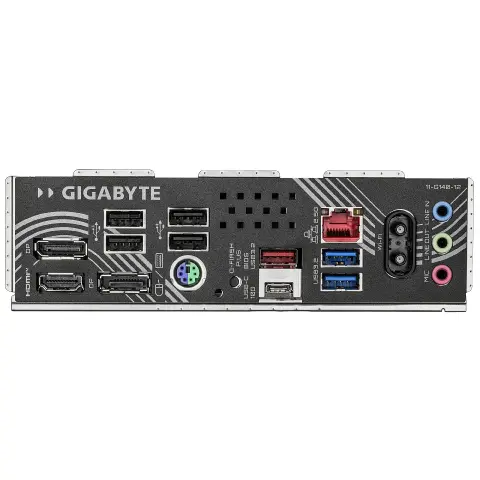 Gigabyte B850M Eagle Wifi6e AM5 Mainboard