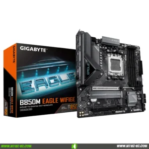 Gigabyte B850M Eagle Wifi6e AM5 Mainboard