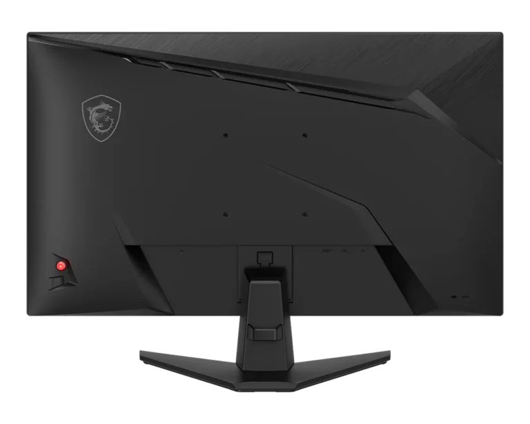 Msi Mag 272F Monitor 27" IPS Full HD 200Hz 0.5ms