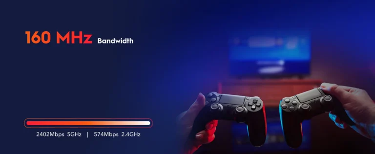 Cudy M3000 V20 Wi-Fi 6 M3000 Sistema Mesh