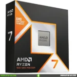 AMD Ryzen 7 9850x3d 8 núcleos 16 hilos Procesador