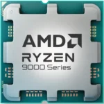 AMD Ryzen 7 9850x3d 8 núcleos 16 hilos Procesador