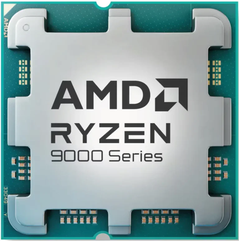 AMD Ryzen 7 9850x3d 8 núcleos 16 hilos Procesador