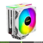Armaggeddon Blizzard 3 RGB WH Amd Intel