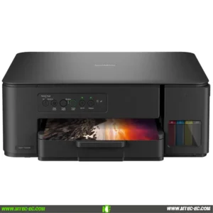 Brother DCP-T430W Multifuncional Tinta Continua Wifi