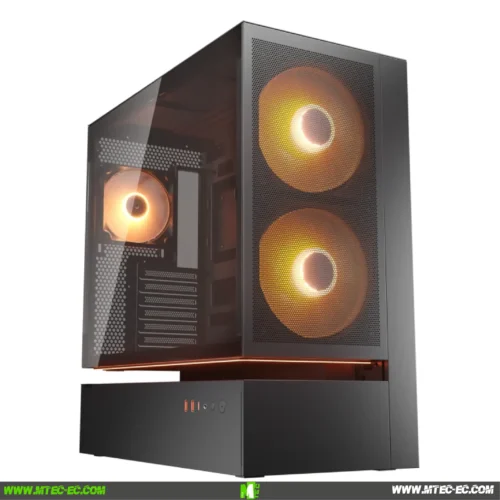 Cougar CFV235 Mesh Doble Cámara de Alto Flujo de Aire