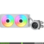 Cougar Poseidon Vistek ARGB 240 Pantalla LCD Wh