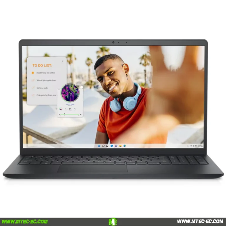 Dell Inspiron 15 AmdRyzen 7 7730U 6 núcleos12subprocesos Táctil | MTEC Dell Inspiron 15 AmdRyzen 7 7730U 6 núcleos,12subprocesos Táctil