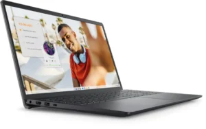 Dell Inspiron 15 AmdRyzen 7 7730U 6 núcleos,12subprocesos Táctil