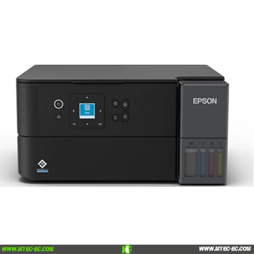 Epson L4360 Multifunción Wireless Dúplex