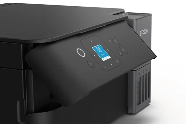 Epson L4360 Multifunción Wireless Dúplex