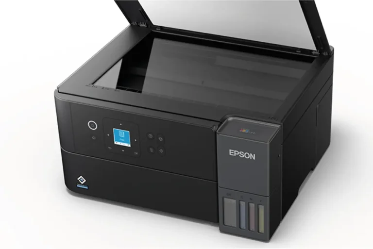 Epson L4360 Multifunción Wireless Dúplex