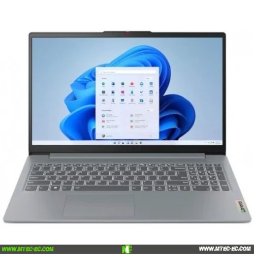 Lenovo IdeaPad Slim 3 83K700BFLM R7 7735HS 16GB 512GB