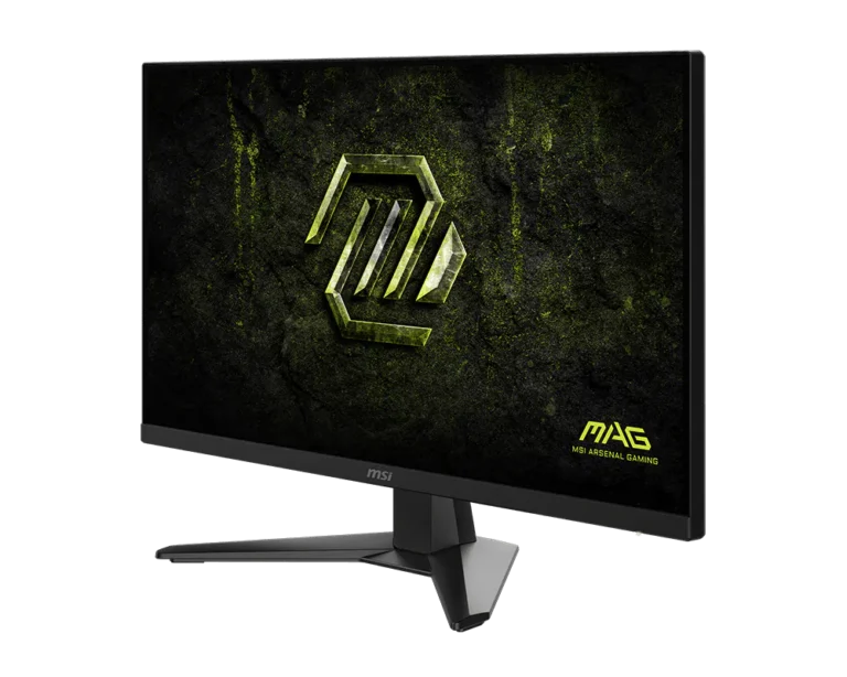 Msi Mag 272F X24 Monitor 27" IPS Full HD 240Hz 0.5ms
