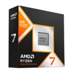 AMD Ryzen 7 9850X3D | Procesador Gaming 5.6GHz AM5 | MTEC Ecuador