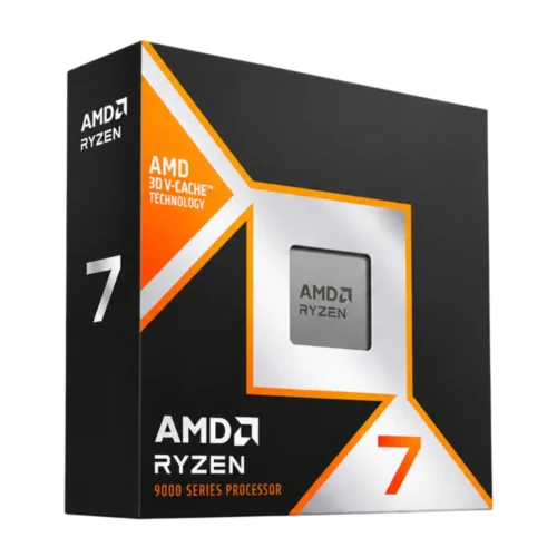 Mtec-amd-ryzen-7-9850x3d-procesador | MTEC AMD Ryzen 7 9850X3D | Procesador Gaming 5.6GHz AM5 | MTEC Ecuador