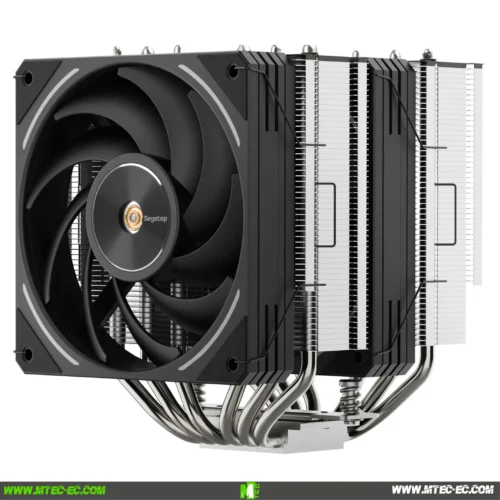 SEGOTEP MU HT6 ARGB Dual Fan Intel AMD