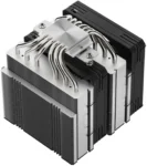 SEGOTEP MU HT6 ARGB Dual Fan Intel AMD