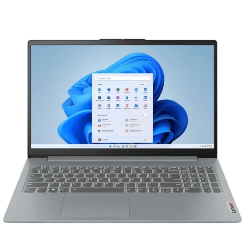 Lenovo IdeaPad Slim 3 15AMN8 R5 7520u 16Gb 512GB