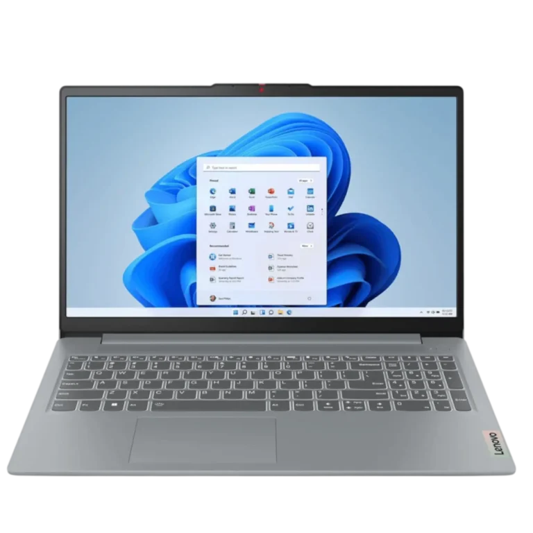 Lenovo IdeaPad Slim 3 15AMN8 R5 7520u 16Gb 512GB