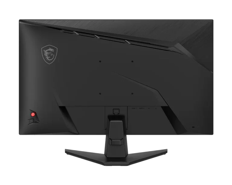 Msi Mag 272F X24 Monitor 27" IPS Full HD 240Hz 0.5ms