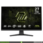 Msi Mag 272F X24 Monitor 27" IPS Full HD 240Hz 0.5ms