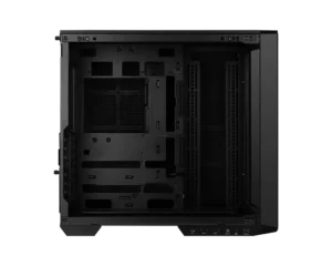 Msi Mag Pano 100L PZ Black Case Gamer