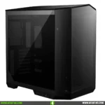 mtec-msi-pano-100l-pz-case-gamer | MTEC Msi Mag Pano 100L PZ Black Case Gamer