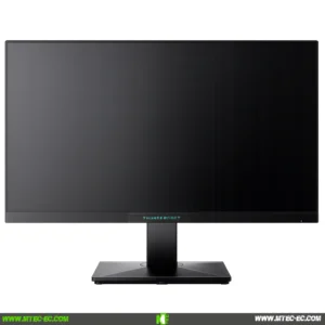 Thunderobot ZQ25F180 Monitor 24.5" 180Hz QHD IPS