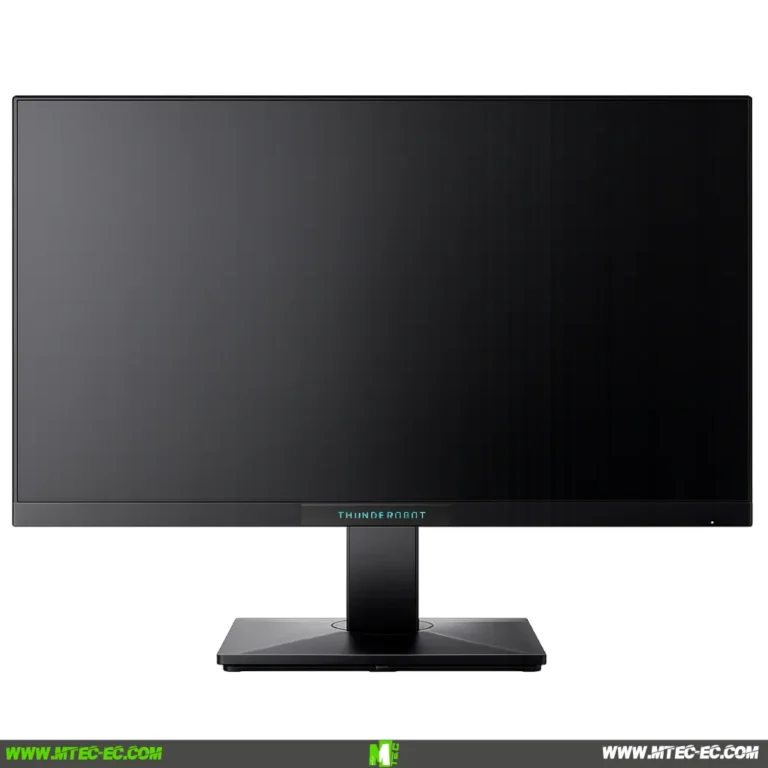 Thunderobot ZQ25F180 Monitor 24.5" 180Hz QHD IPS