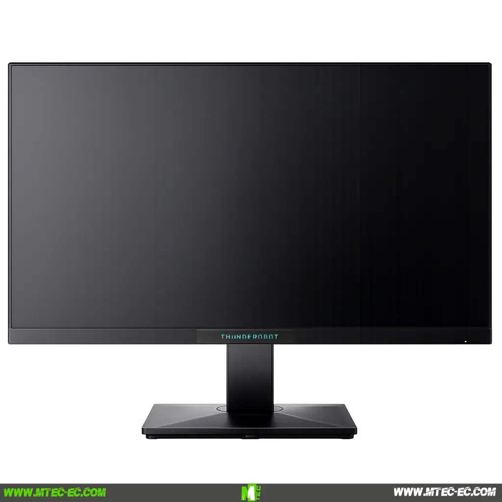 Thunderobot ZQ25F180 Monitor 24.5" 180Hz QHD IPS