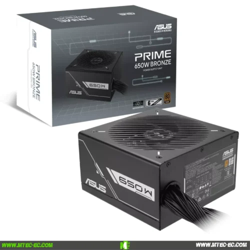 asus-prime-650w-80-plus-bronze-fuente-poder-ecuador