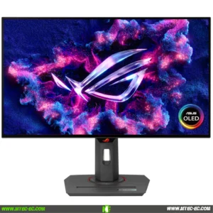 ASUS ROG STRIX XG27AQDMES 27 240Hz OLED QHD