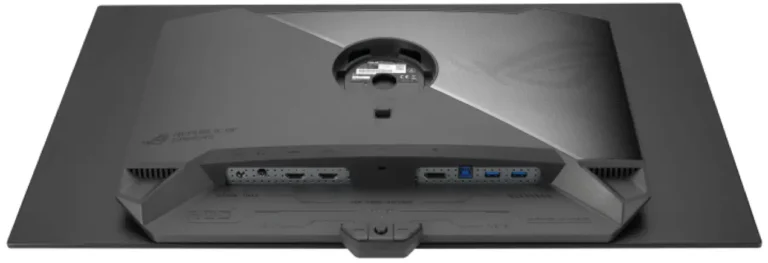 ASUS ROG STRIX XG27AQDMES 27 240Hz OLED QHD