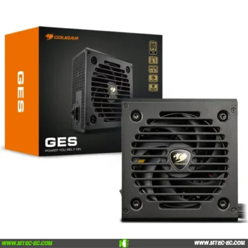 cougar-ges850-850w-80-plus-gold-atx-3-1-fuente-poder-ecuador