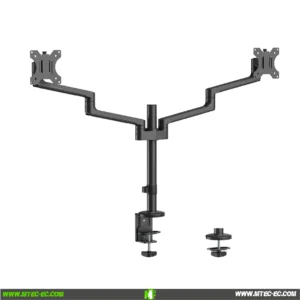 MSI Dual Pro-MT81D Soporte Doble 8kg