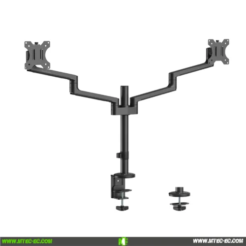 MSI Dual Pro-MT81D Soporte Doble 8kg