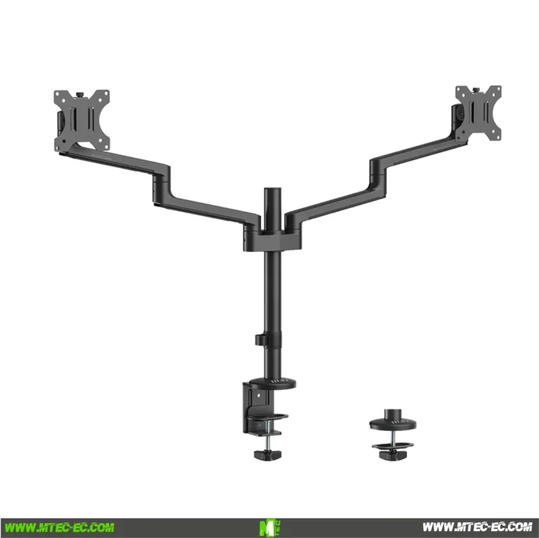 MSI Dual Pro-MT81D Soporte Doble 8kg