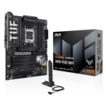 Asus TUF Gaming X870-PLUS WIFI AMD AM5 Mainboard