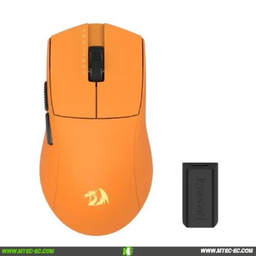 Redragon K1ng M916 Ultra Mouse 8K Hz 30K Dpi