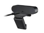 Logitech Brio 4K Ultra HD HDR Webcam Usb
