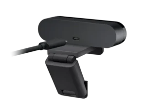 Logitech Brio 4K Ultra HD HDR Webcam Usb