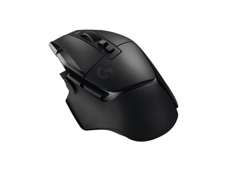 Logitech G502 X Lightspeed Mouse Gaming Wireless